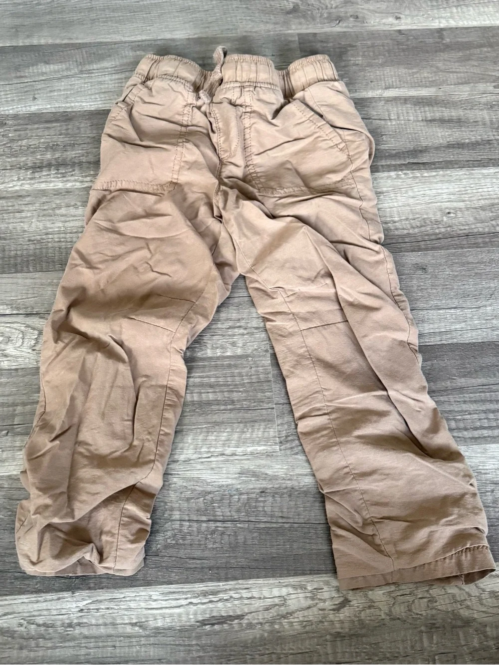 Boys 5T Pants & Shorts Bundle